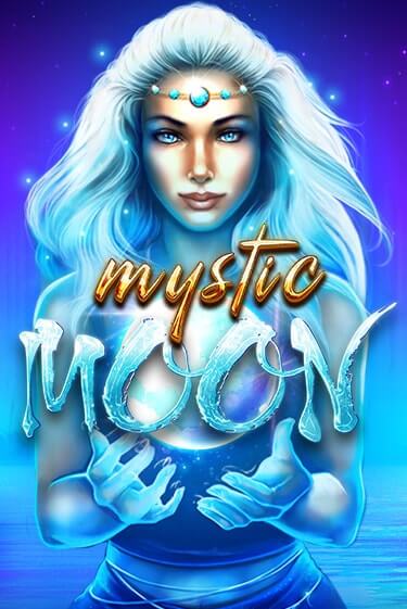 Демо игра Mystic Moon на сайте игровых автоматов JoyCasino