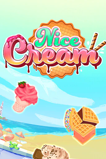 Демо игра Nice Cream на сайте игровых автоматов JoyCasino