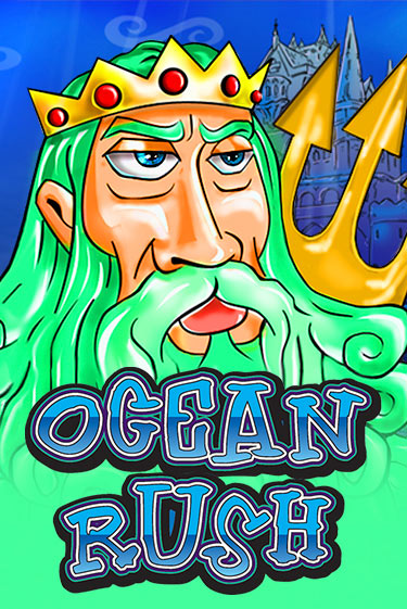 Демо игра Ocean Rush на сайте игровых автоматов JoyCasino