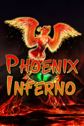 Демо игра Phoenix Inferno на сайте игровых автоматов JoyCasino