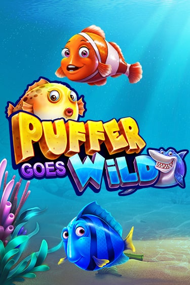 Демо игра Puffer Goes Wild на сайте игровых автоматов JoyCasino