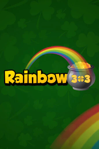 Демо игра Rainbow 3X3 на сайте игровых автоматов JoyCasino