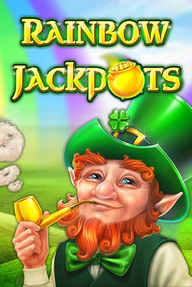 Демо игра Rainbow Jackpots на сайте игровых автоматов JoyCasino