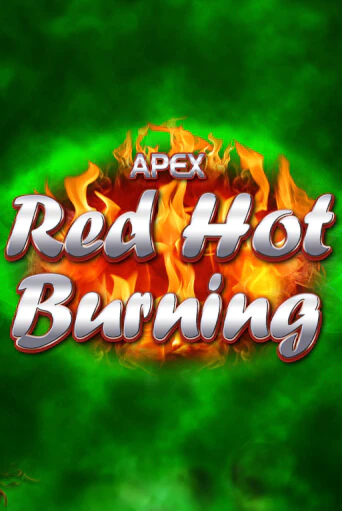 Демо игра Red Hot Burning на сайте игровых автоматов JoyCasino