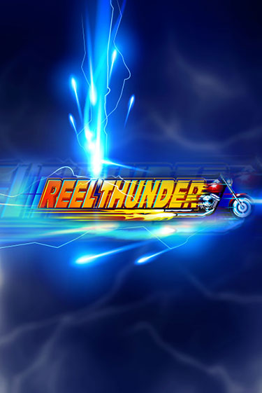 Демо игра Reel Thunder на сайте игровых автоматов JoyCasino