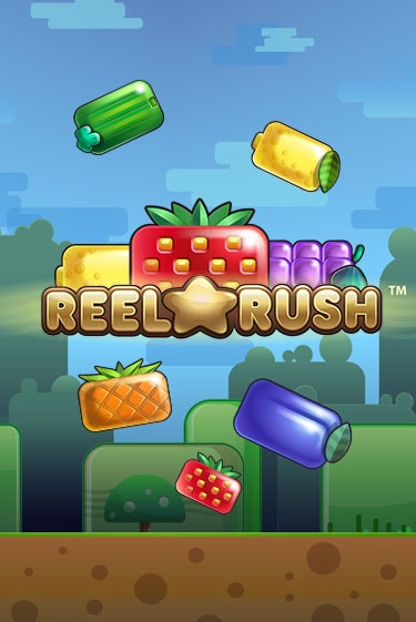 Демо игра Reel Rush™ на сайте игровых автоматов JoyCasino