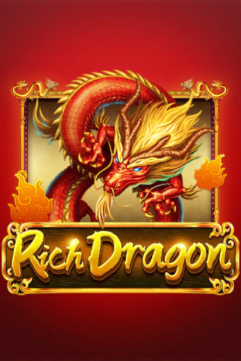 Демо игра Rich Dragon на сайте игровых автоматов JoyCasino