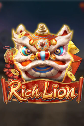 Демо игра Rich Lion на сайте игровых автоматов JoyCasino