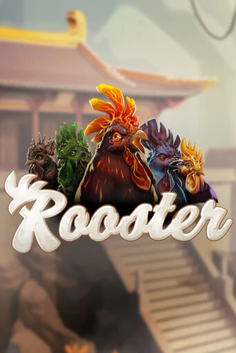 Демо игра Rooster на сайте игровых автоматов JoyCasino