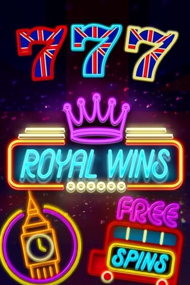 Демо игра Royal Wins на сайте игровых автоматов JoyCasino