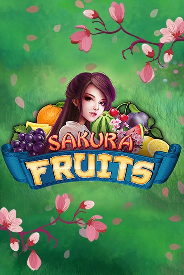 Демо игра Sakura Fruits на сайте игровых автоматов JoyCasino