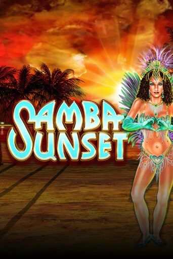 Демо игра Samba Sunset на сайте игровых автоматов JoyCasino