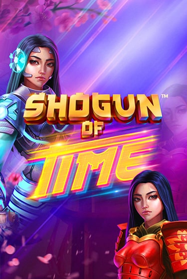 Демо игра Shogun of Time на сайте игровых автоматов JoyCasino