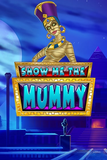 Демо игра Show Me The Mummy на сайте игровых автоматов JoyCasino