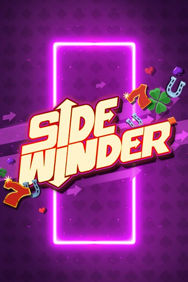 Демо игра Sidewinder на сайте игровых автоматов JoyCasino