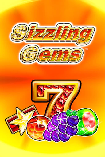 Демо игра Sizzling Gems на сайте игровых автоматов JoyCasino