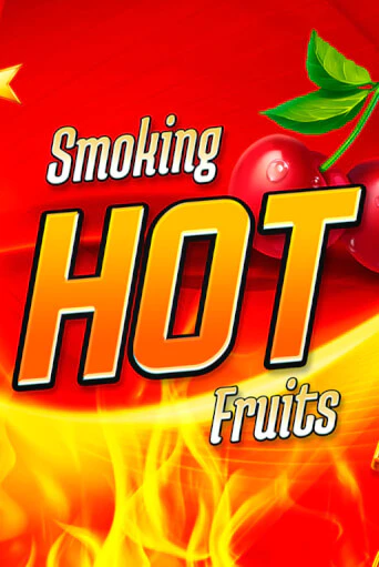 Демо игра Smoking Hot Fruits на сайте игровых автоматов JoyCasino