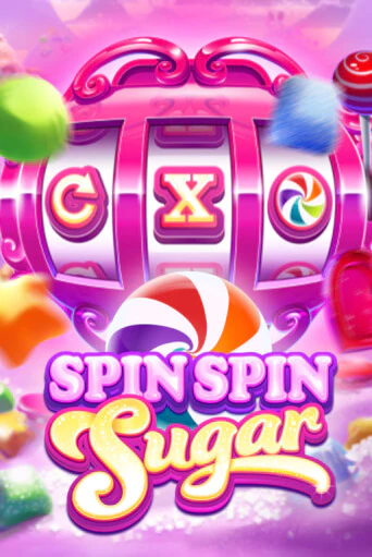 Демо игра Spin Spin Sugar на сайте игровых автоматов JoyCasino