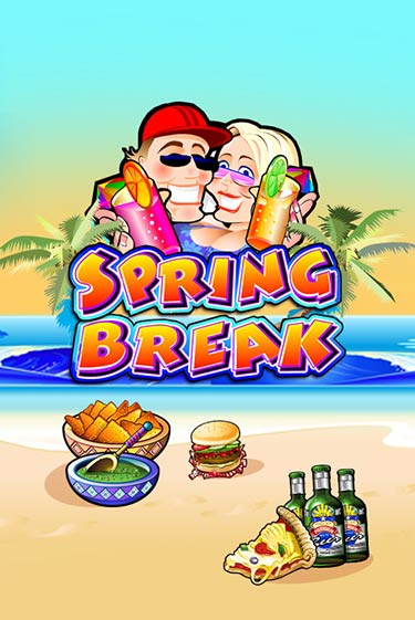 Демо игра Spring Break на сайте игровых автоматов JoyCasino