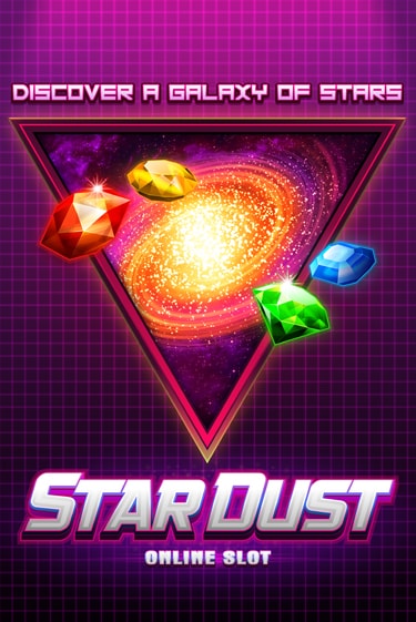 Демо игра Stardust на сайте игровых автоматов JoyCasino