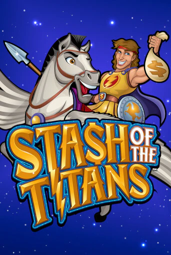 Демо игра Stash of the Titans на сайте игровых автоматов JoyCasino