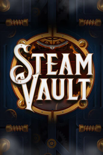 Демо игра Steam Vault на сайте игровых автоматов JoyCasino