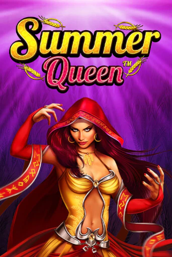 Демо игра Summer Queen на сайте игровых автоматов JoyCasino