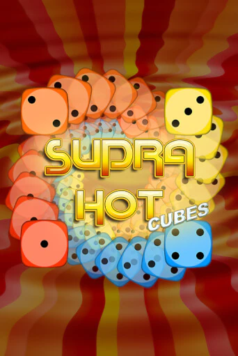 Демо игра Supra Hot Cubes на сайте игровых автоматов JoyCasino