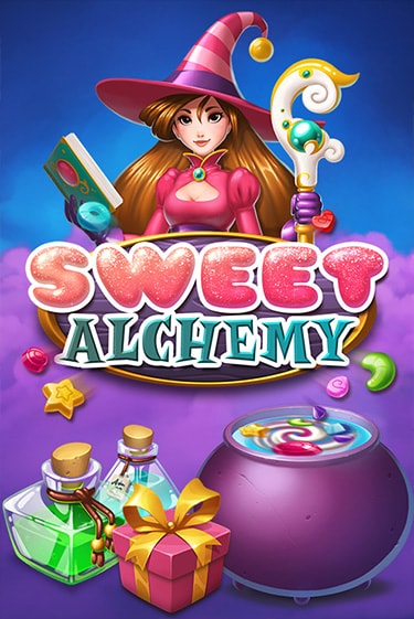 Демо игра Sweet Alchemy на сайте игровых автоматов JoyCasino