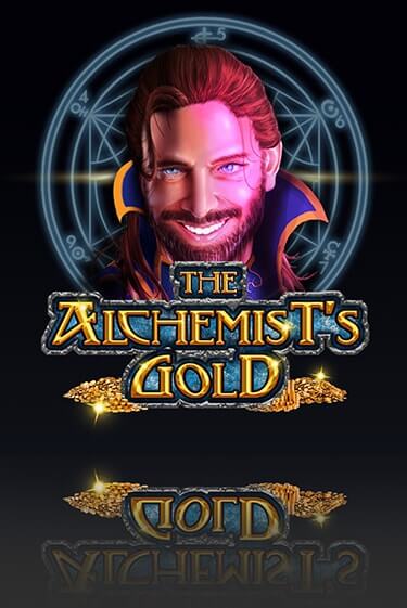 Демо игра The Alchemist's Gold на сайте игровых автоматов JoyCasino