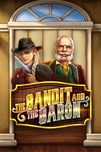 Демо игра The Bandit and the Baron на сайте игровых автоматов JoyCasino