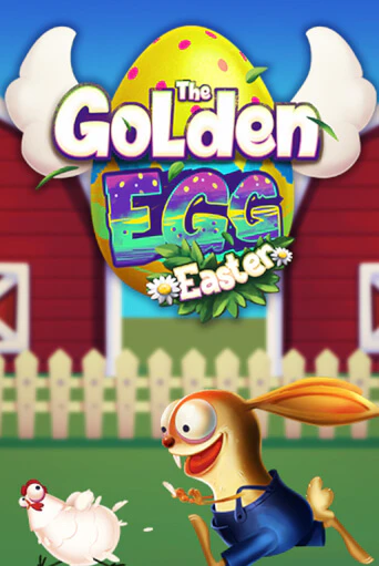 Демо игра The Golden Egg Easter на сайте игровых автоматов JoyCasino