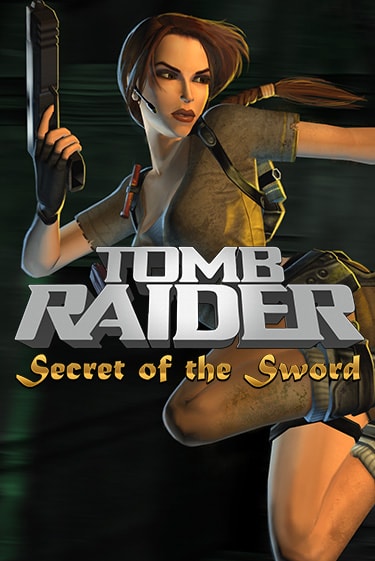 Демо игра Tomb Raider Secret of the Sword на сайте игровых автоматов JoyCasino