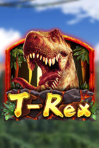 Демо игра T-Rex на сайте игровых автоматов JoyCasino