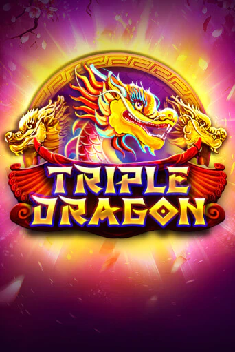 Демо игра Triple Dragon на сайте игровых автоматов JoyCasino