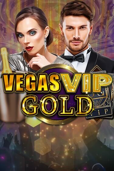 Демо игра Vegas VIP Gold на сайте игровых автоматов JoyCasino