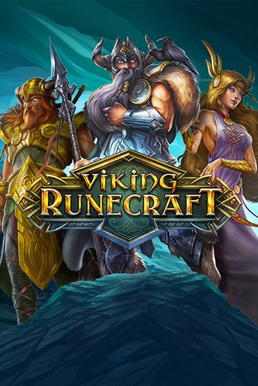 Демо игра Viking Runecraft на сайте игровых автоматов JoyCasino