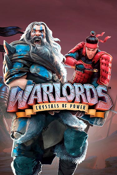 Демо игра Warlords: Crystals of Power™ на сайте игровых автоматов JoyCasino