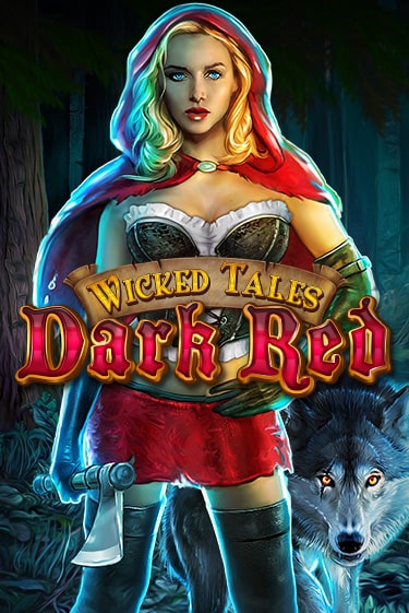 Демо игра Wicked Tales: Dark Red на сайте игровых автоматов JoyCasino