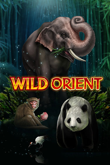 Демо игра Wild Orient на сайте игровых автоматов JoyCasino