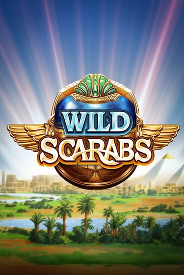 Демо игра Wild Scarabs на сайте игровых автоматов JoyCasino