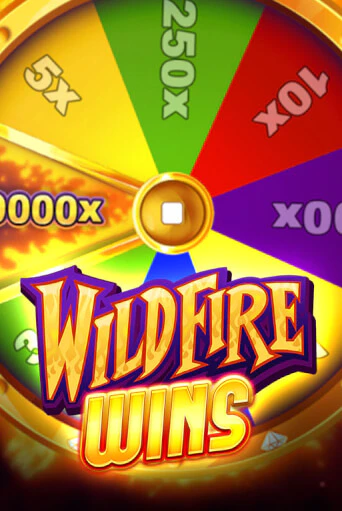 Демо игра Wildfire Wins на сайте игровых автоматов JoyCasino