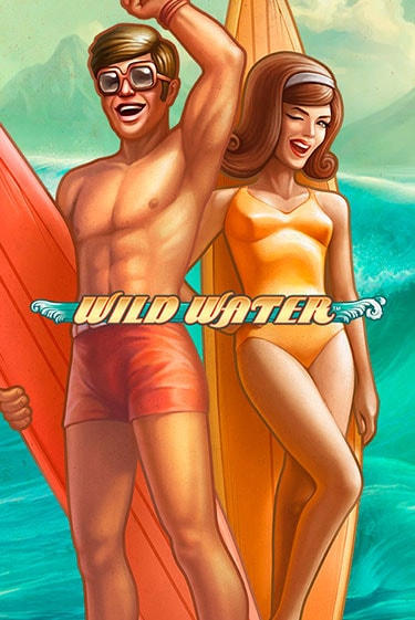 Демо игра Wild Water™ на сайте игровых автоматов JoyCasino