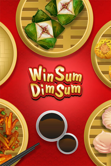 Демо игра Win Sum Dim Sum на сайте игровых автоматов JoyCasino