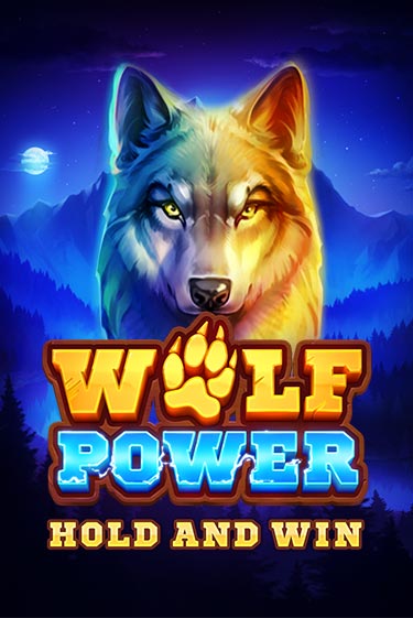 Демо игра Wolf Power: Hold and Win на сайте игровых автоматов JoyCasino