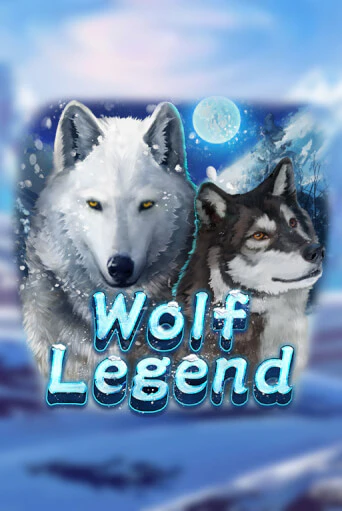 Демо игра Wolf Legend на сайте игровых автоматов JoyCasino