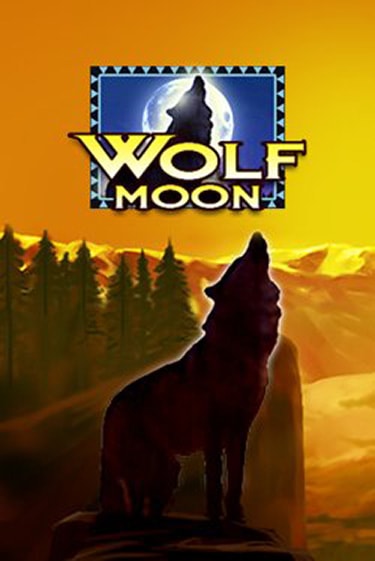 Демо игра Wolf Moon на сайте игровых автоматов JoyCasino