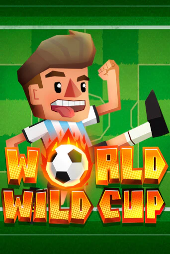 Демо игра World Wild Cup на сайте игровых автоматов JoyCasino