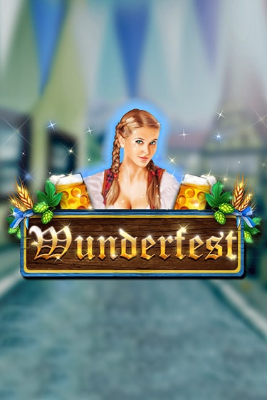 Демо игра Wunderfest на сайте игровых автоматов JoyCasino