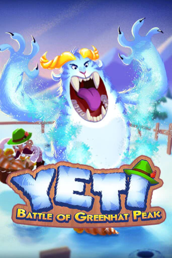 Демо игра Yeti Battle of Greenhat Peak на сайте игровых автоматов JoyCasino